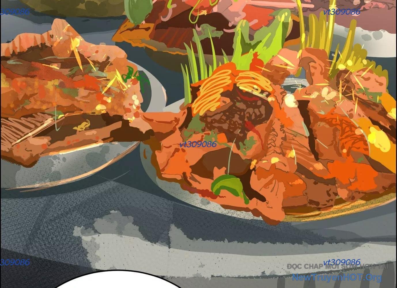 Thập Nhị Tinh - Dị Thú Mê Thành Chapter 63 - 69