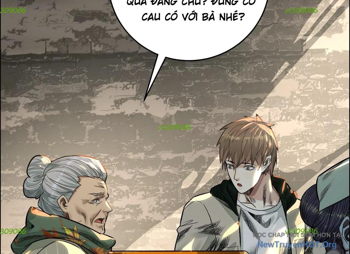 Thập Nhị Tinh - Dị Thú Mê Thành Chapter 63 - 71