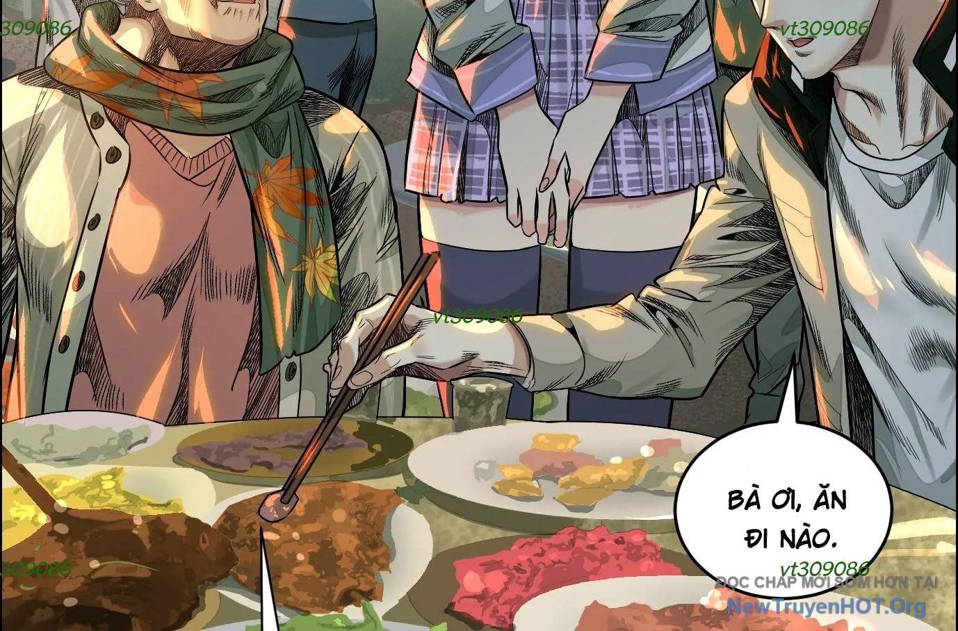 Thập Nhị Tinh - Dị Thú Mê Thành Chapter 63 - 75