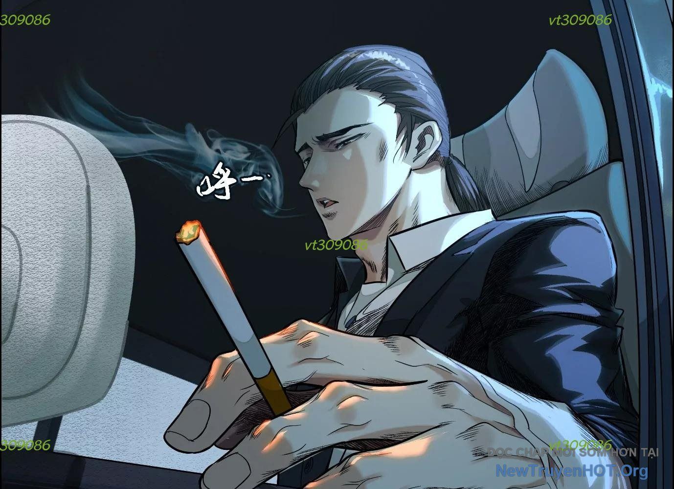 Thập Nhị Tinh - Dị Thú Mê Thành Chapter 63 - 9