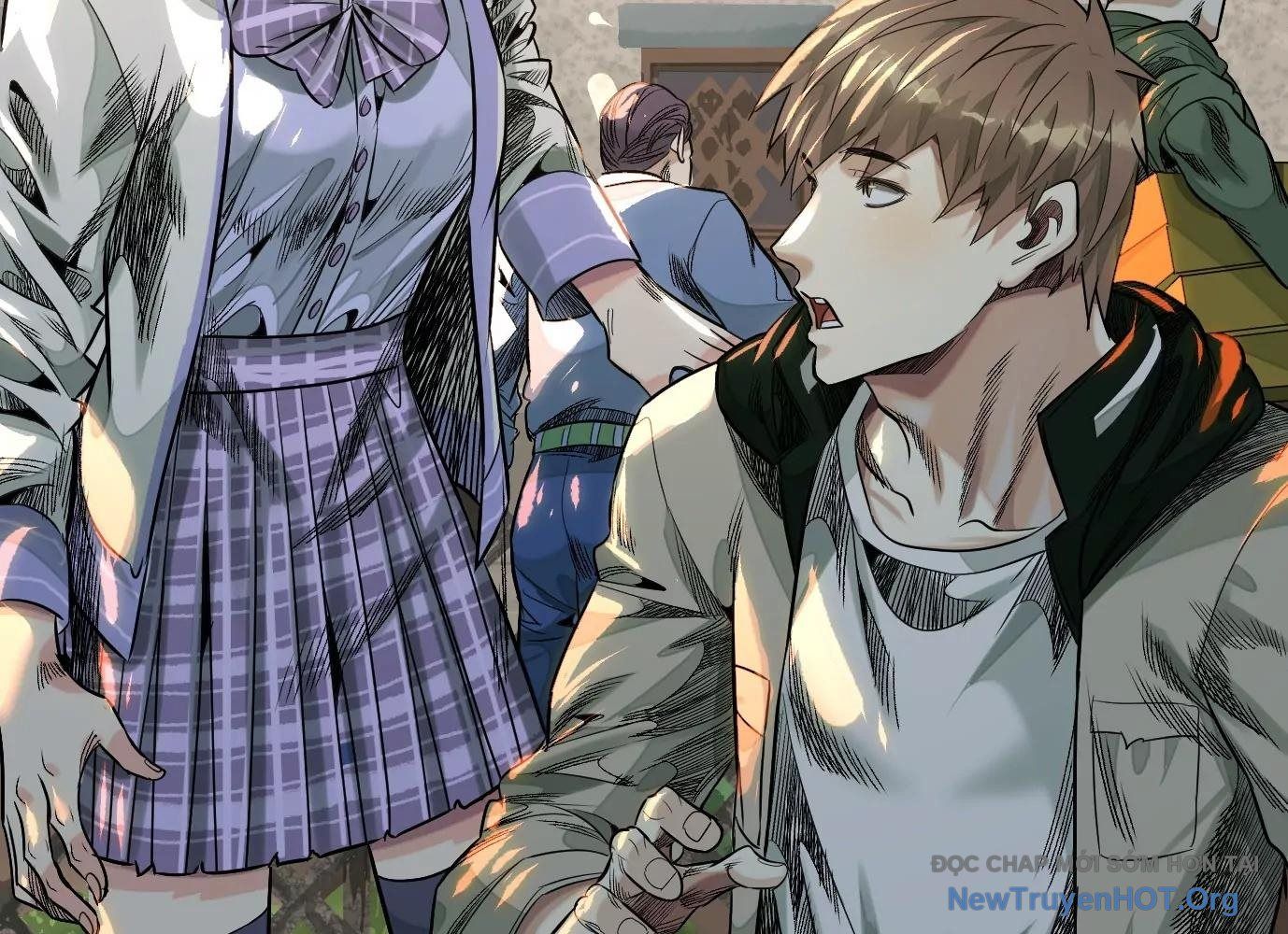 Thập Nhị Tinh - Dị Thú Mê Thành Chapter 63 - 93