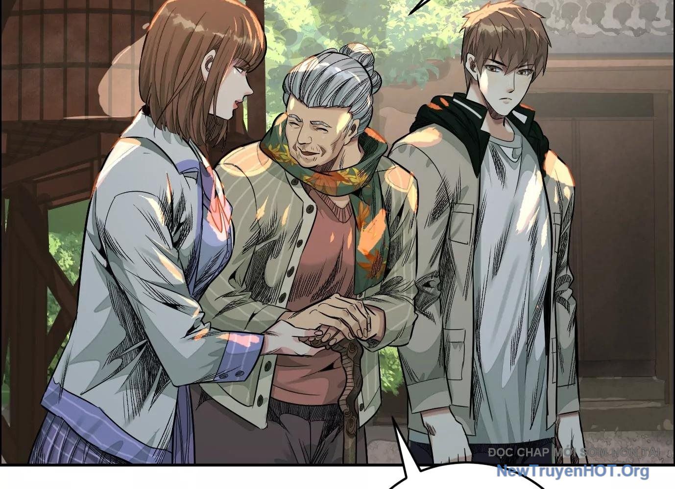 Thập Nhị Tinh - Dị Thú Mê Thành Chapter 63 - 99