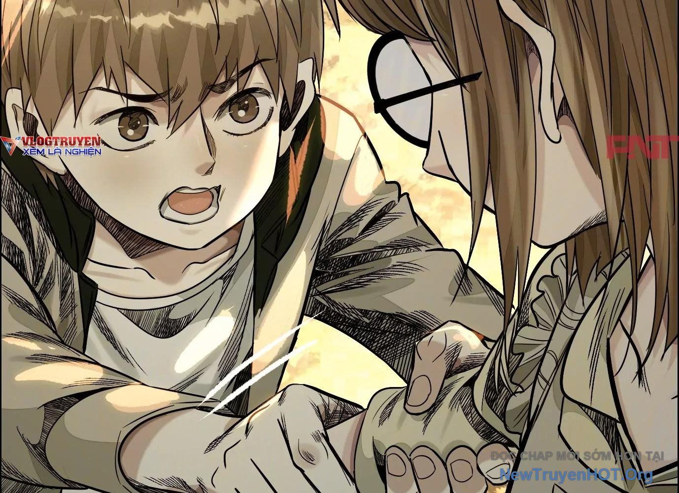 Thập Nhị Tinh - Dị Thú Mê Thành Chapter 64 - 101