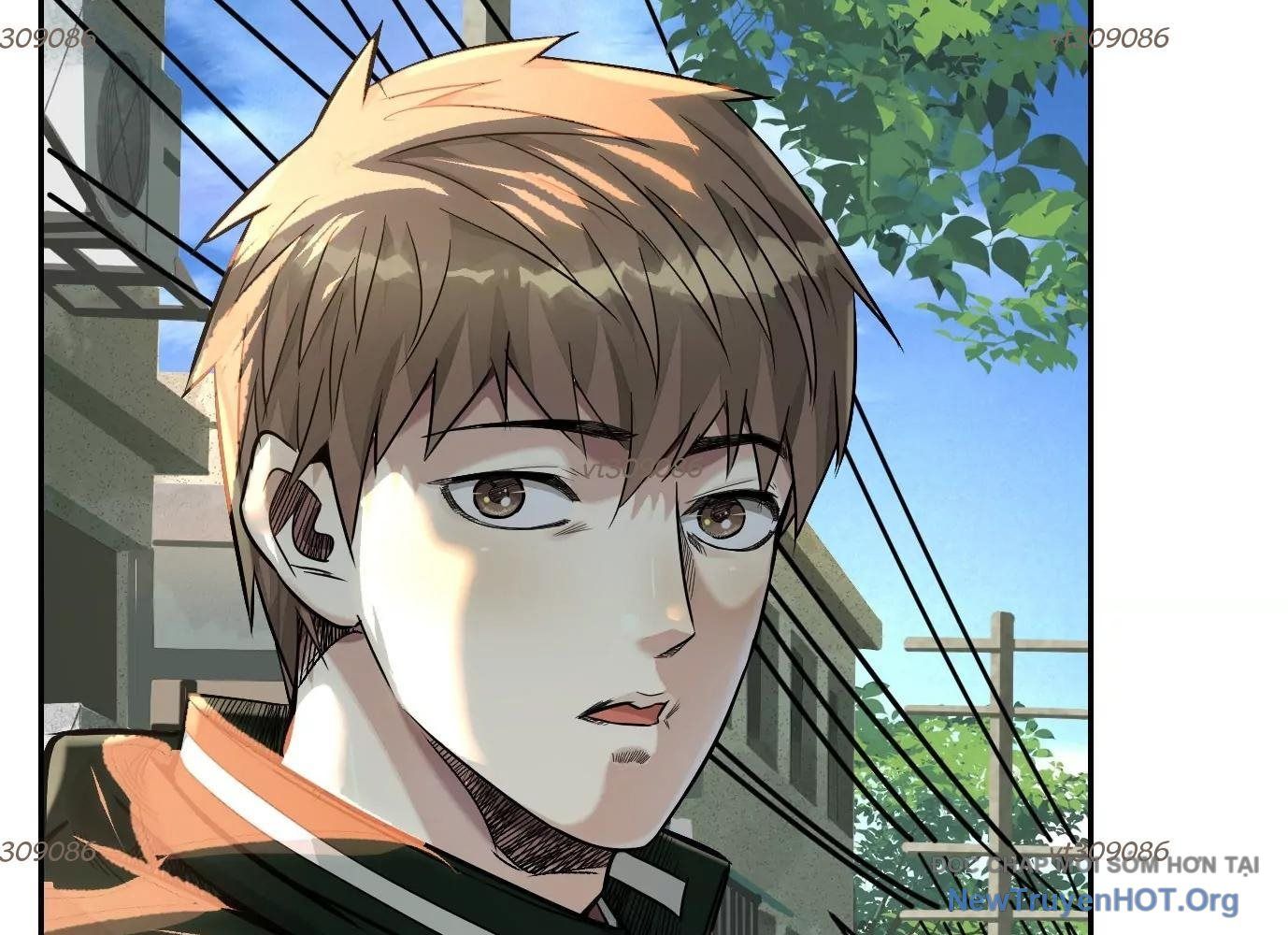 Thập Nhị Tinh - Dị Thú Mê Thành Chapter 64 - 13