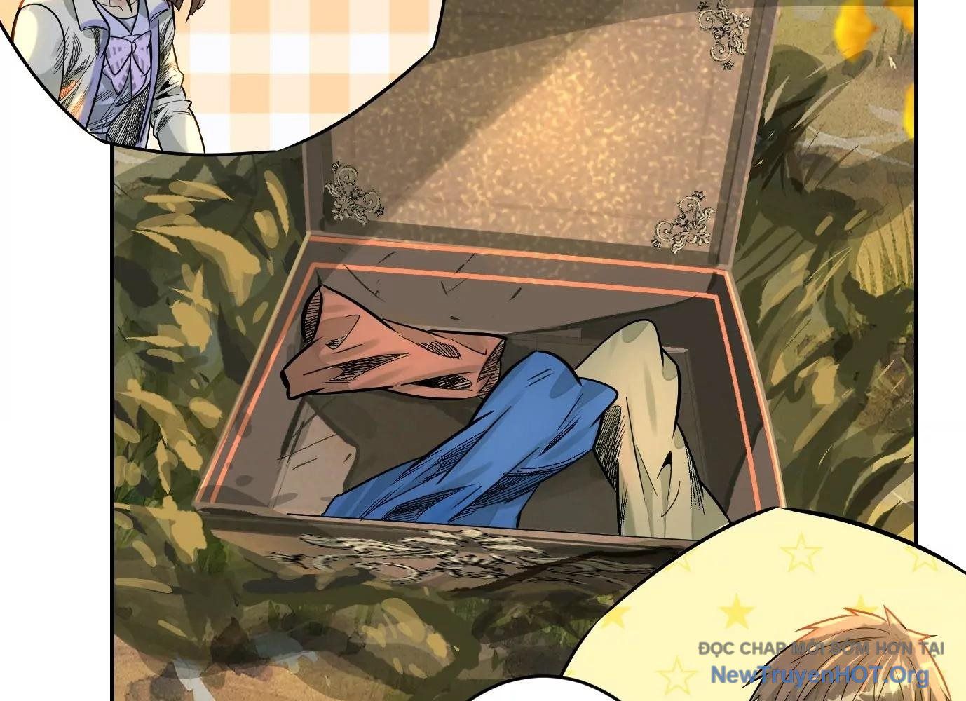 Thập Nhị Tinh - Dị Thú Mê Thành Chapter 64 - 127