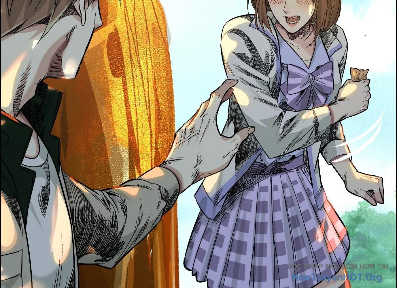 Thập Nhị Tinh - Dị Thú Mê Thành Chapter 64 - 138