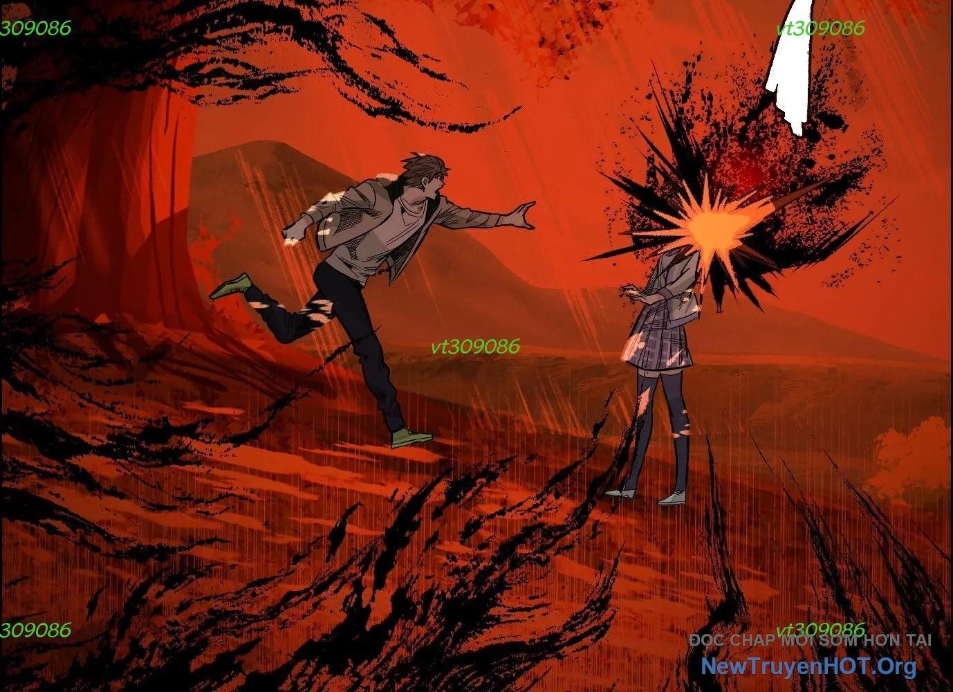 Thập Nhị Tinh - Dị Thú Mê Thành Chapter 64 - 171