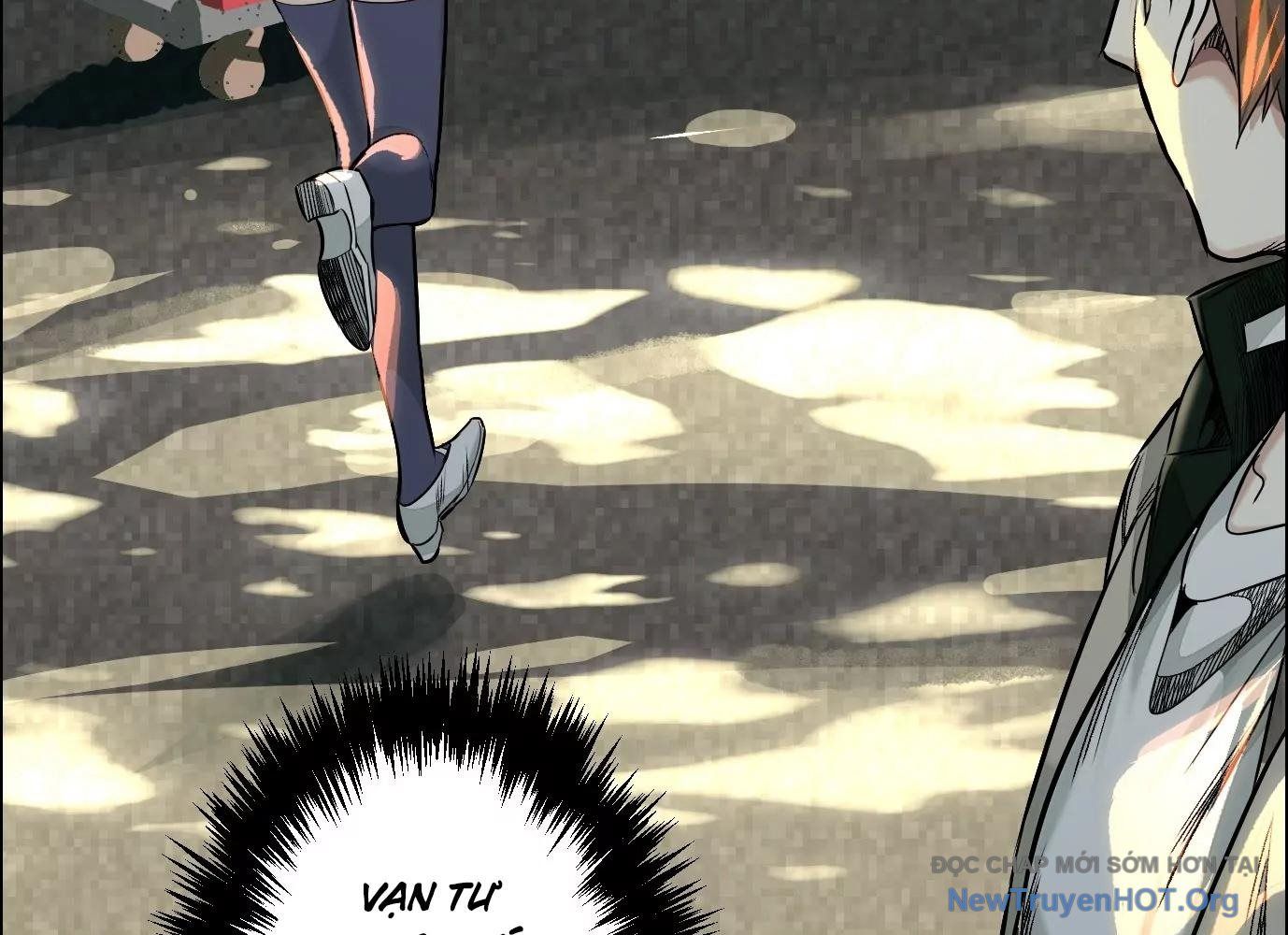 Thập Nhị Tinh - Dị Thú Mê Thành Chapter 64 - 21