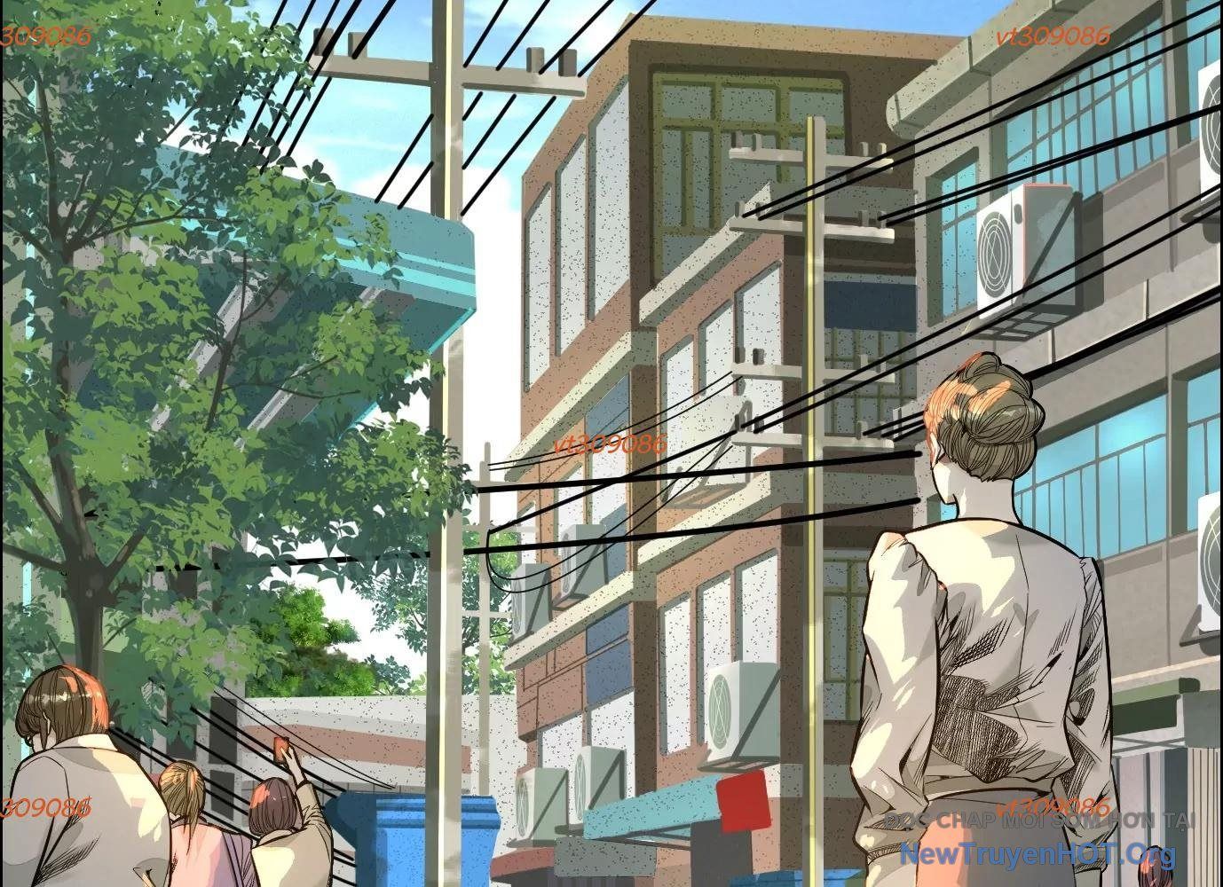 Thập Nhị Tinh - Dị Thú Mê Thành Chapter 64 - 6