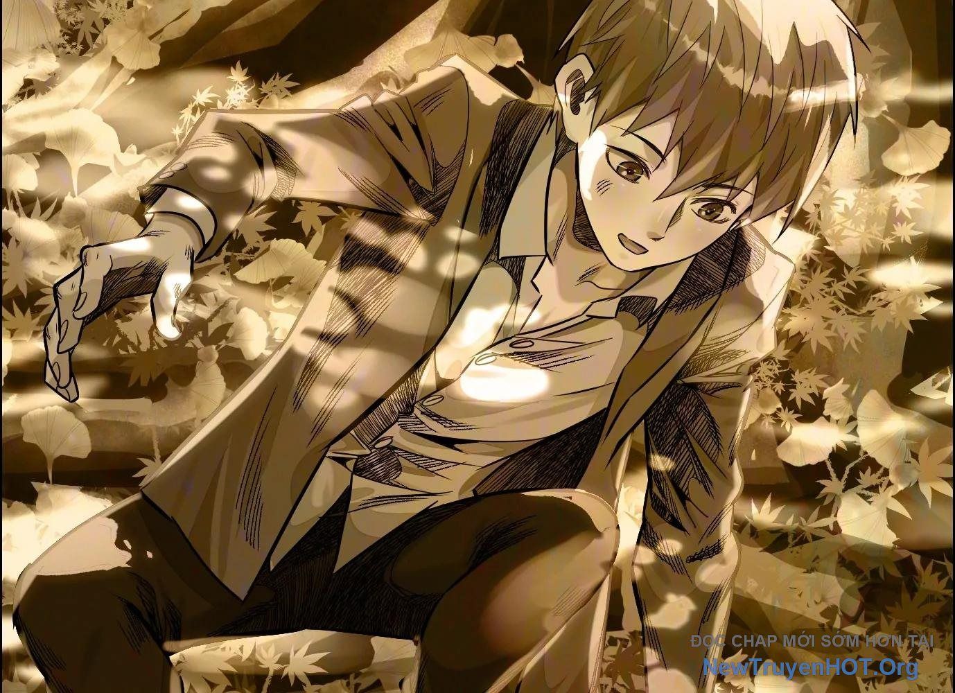 Thập Nhị Tinh - Dị Thú Mê Thành Chapter 64 - 59