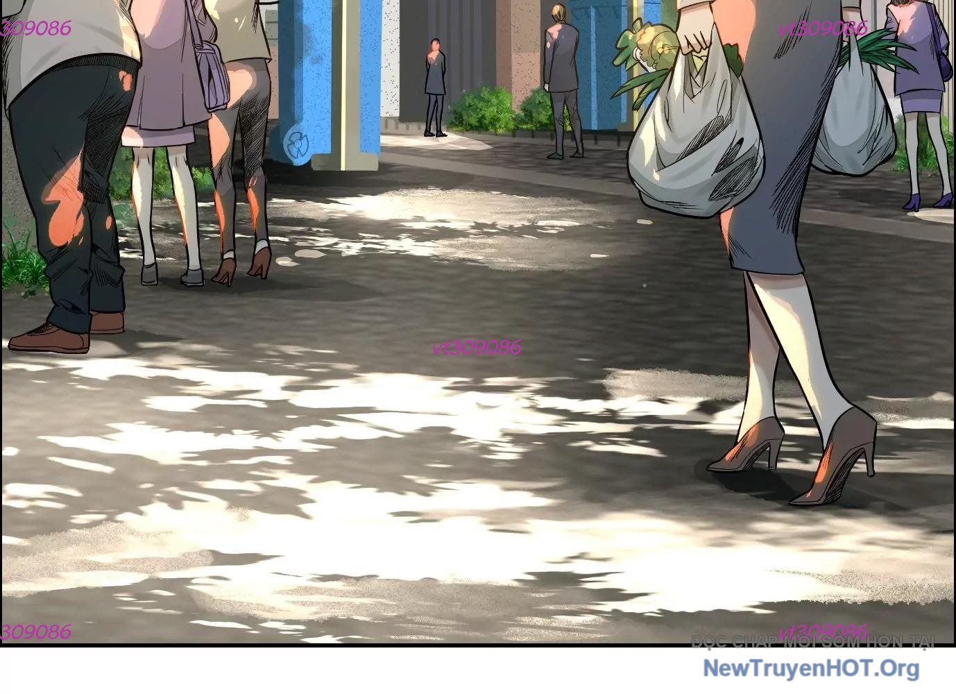 Thập Nhị Tinh - Dị Thú Mê Thành Chapter 64 - 7