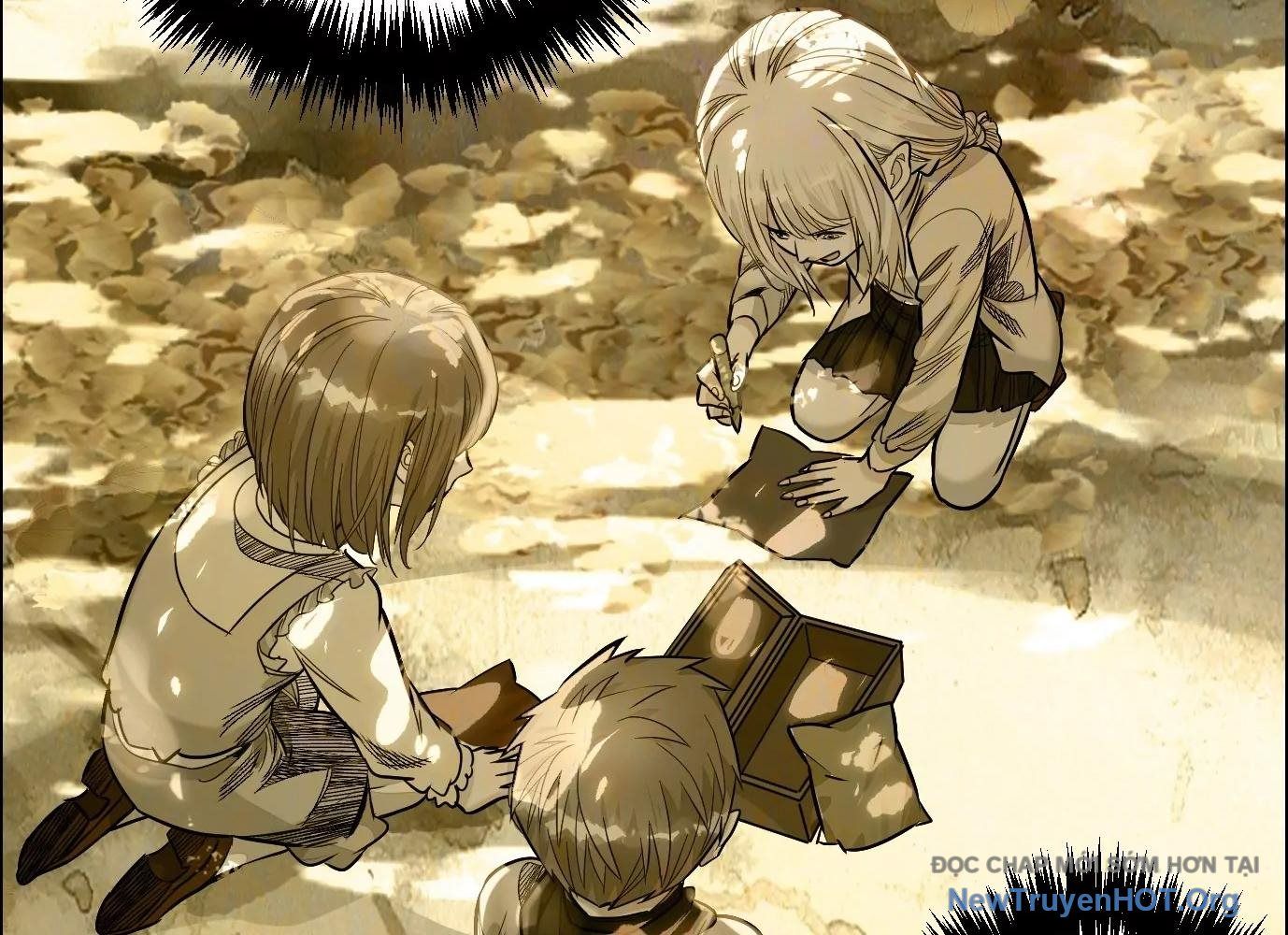 Thập Nhị Tinh - Dị Thú Mê Thành Chapter 64 - 74