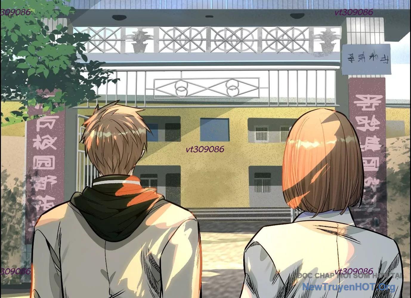 Thập Nhị Tinh - Dị Thú Mê Thành Chapter 64 - 10