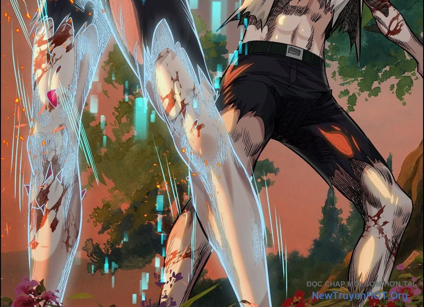 Thập Nhị Tinh - Dị Thú Mê Thành Chapter 65 - 101