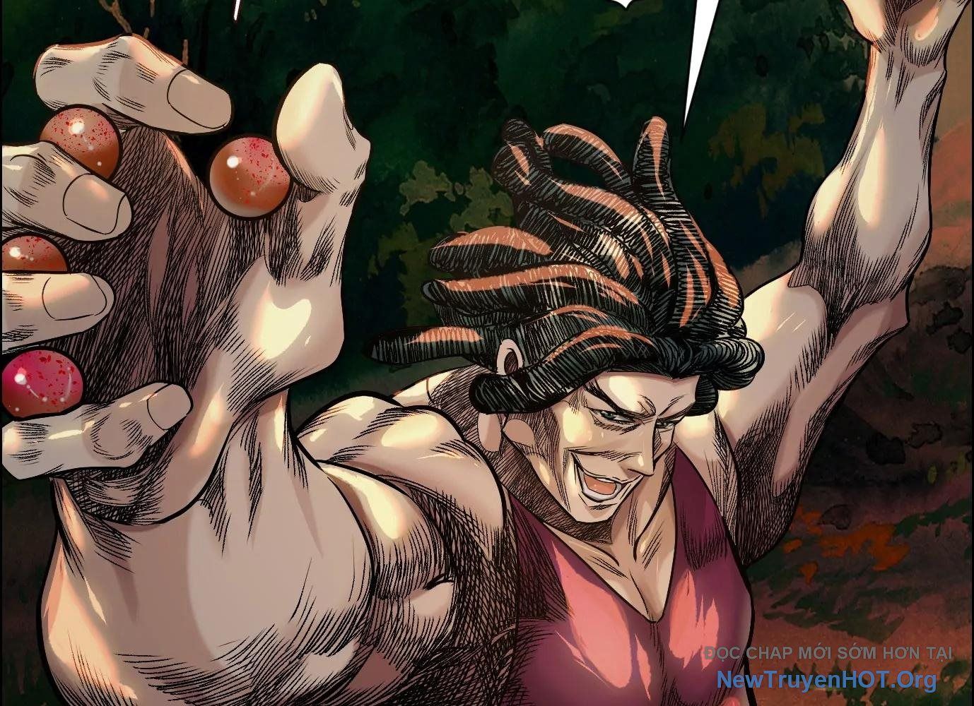 Thập Nhị Tinh - Dị Thú Mê Thành Chapter 65 - 109