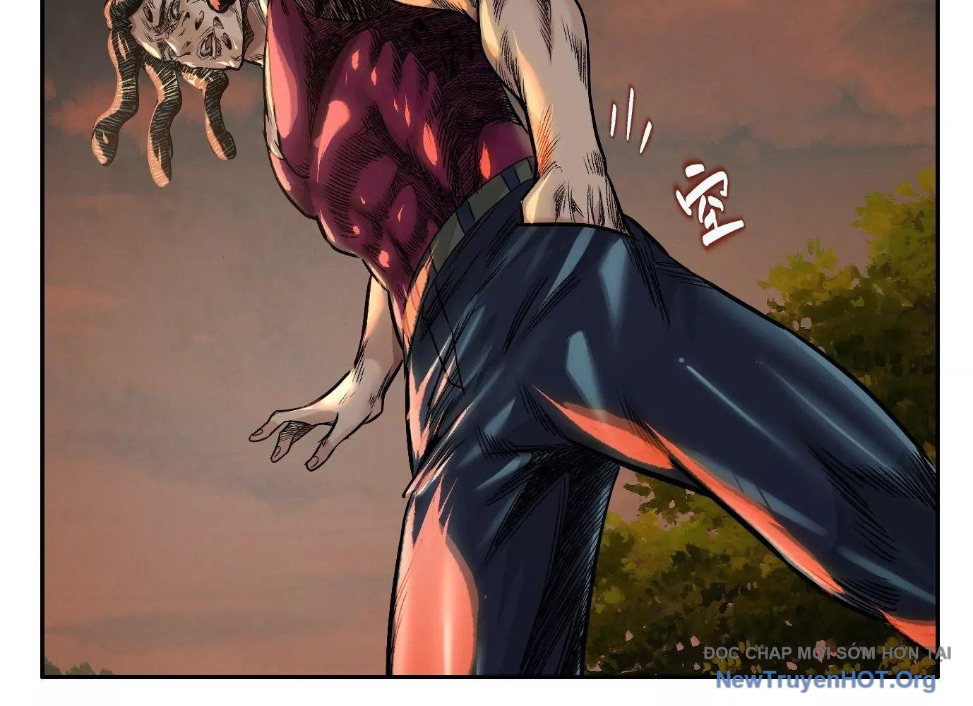 Thập Nhị Tinh - Dị Thú Mê Thành Chapter 65 - 117