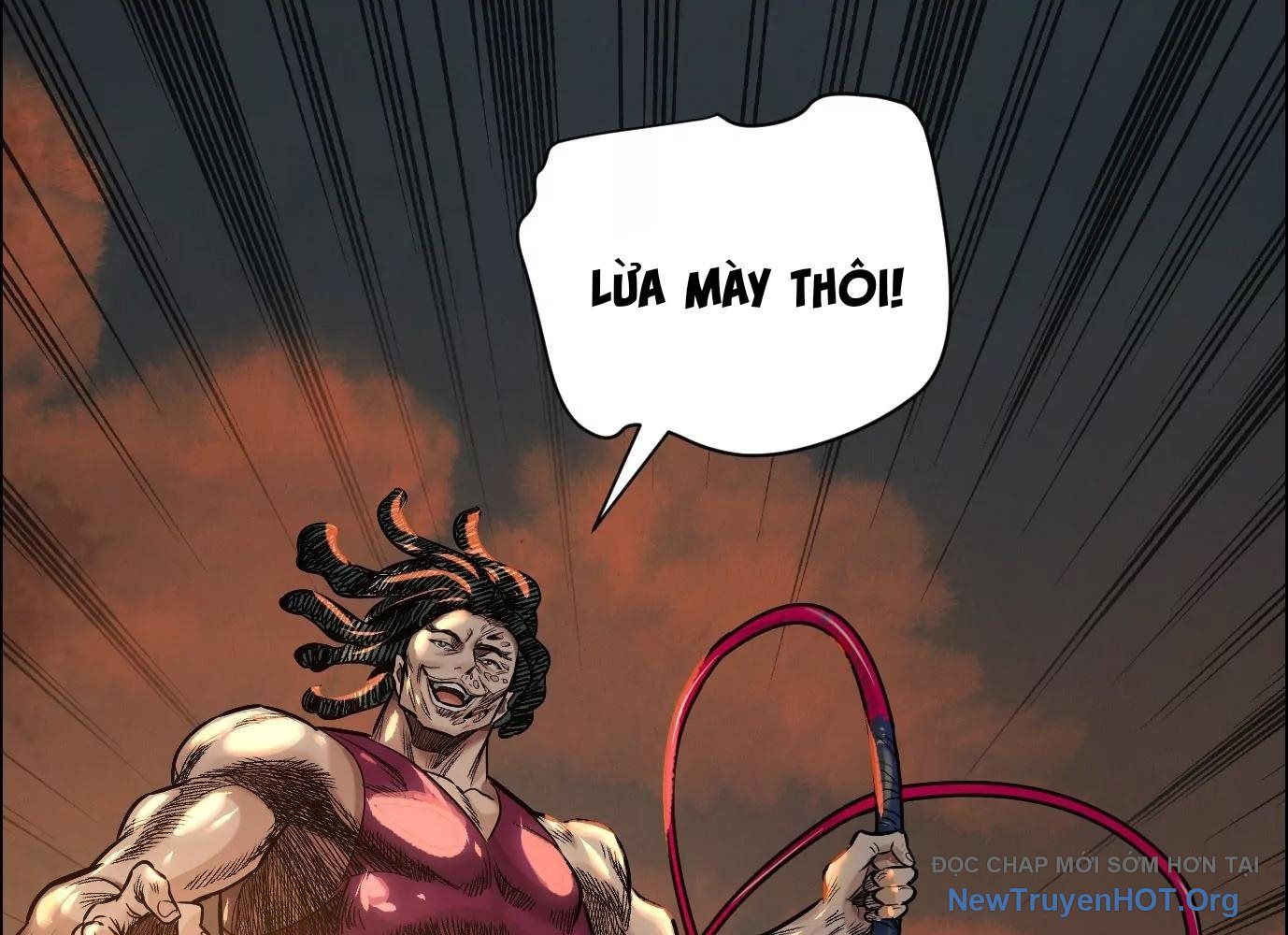 Thập Nhị Tinh - Dị Thú Mê Thành Chapter 65 - 123