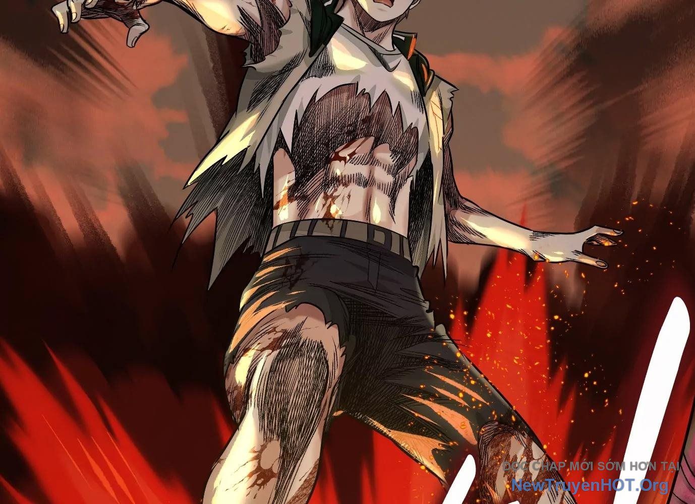 Thập Nhị Tinh - Dị Thú Mê Thành Chapter 65 - 129