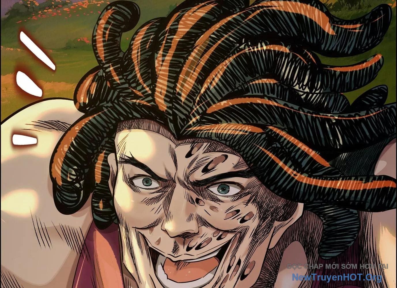 Thập Nhị Tinh - Dị Thú Mê Thành Chapter 65 - 142