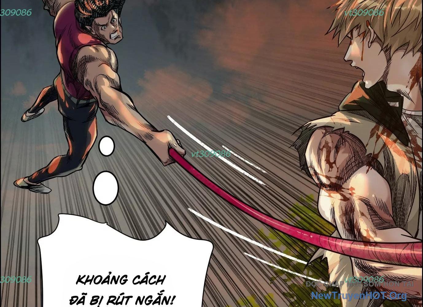 Thập Nhị Tinh - Dị Thú Mê Thành Chapter 65 - 151