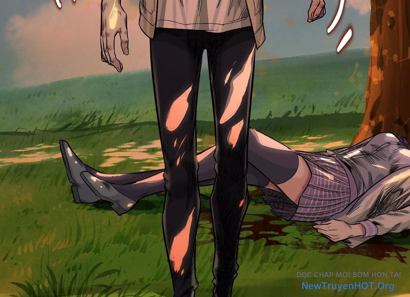 Thập Nhị Tinh - Dị Thú Mê Thành Chapter 65 - 23