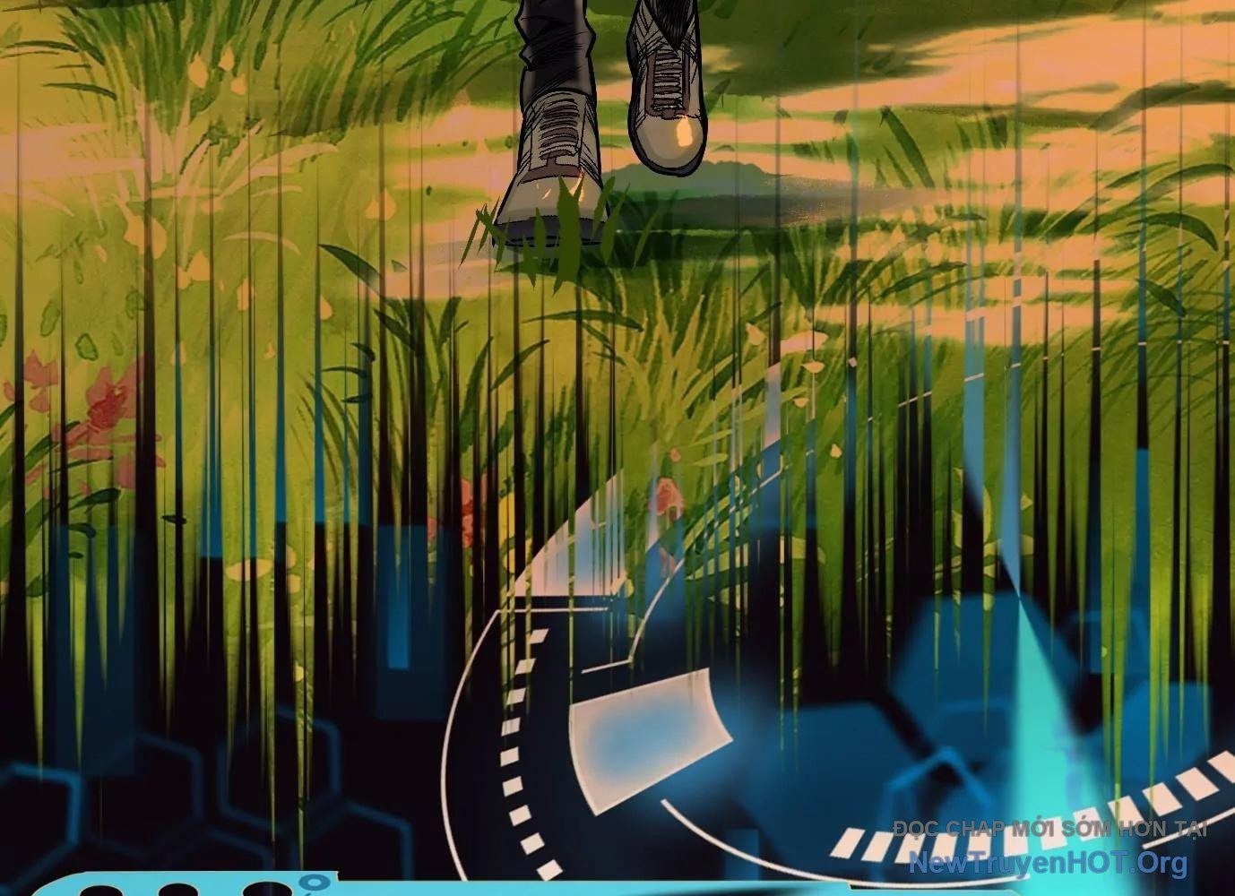 Thập Nhị Tinh - Dị Thú Mê Thành Chapter 65 - 24