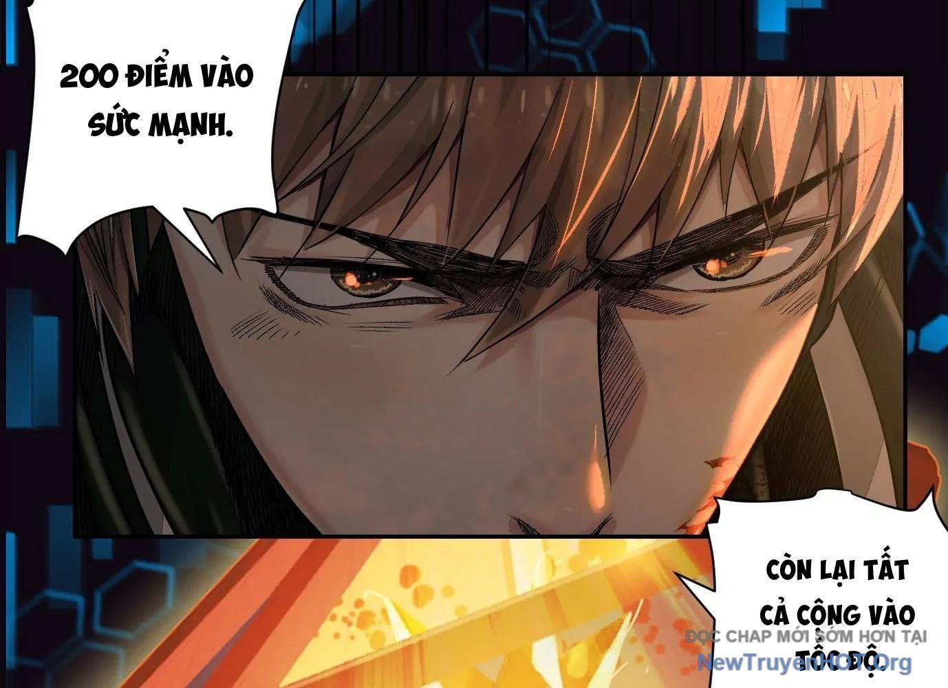 Thập Nhị Tinh - Dị Thú Mê Thành Chapter 65 - 27