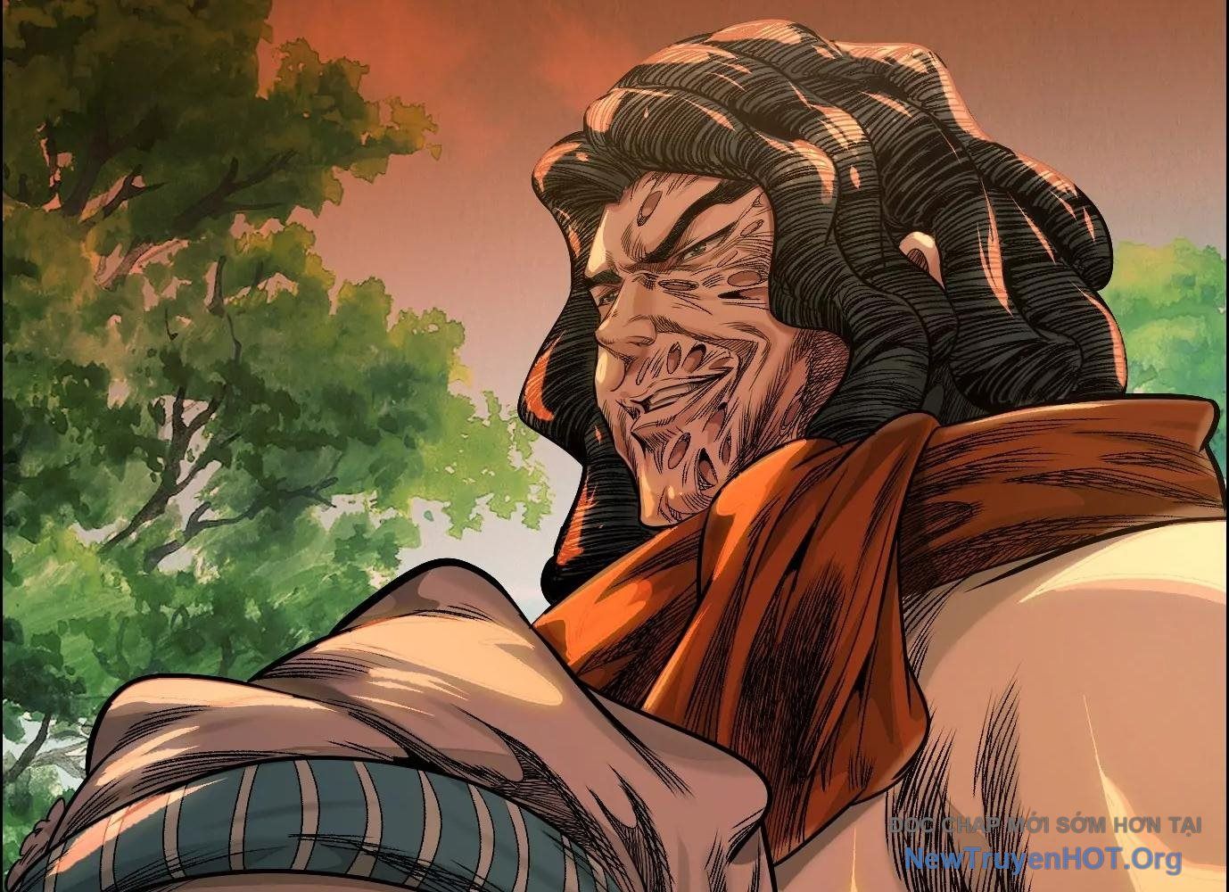 Thập Nhị Tinh - Dị Thú Mê Thành Chapter 65 - 31