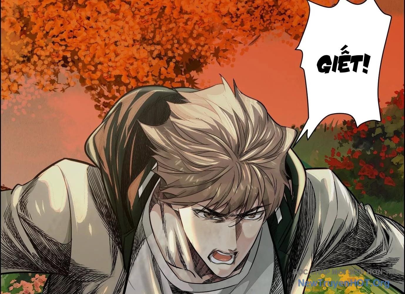 Thập Nhị Tinh - Dị Thú Mê Thành Chapter 65 - 37