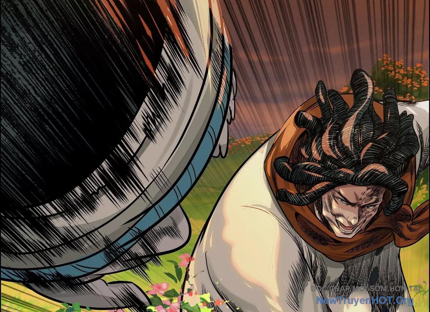 Thập Nhị Tinh - Dị Thú Mê Thành Chapter 65 - 46