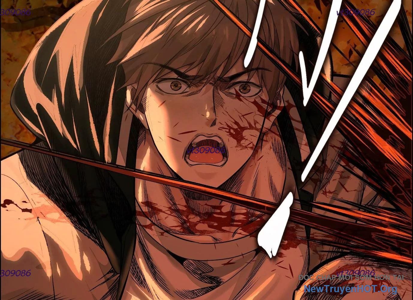 Thập Nhị Tinh - Dị Thú Mê Thành Chapter 65 - 6