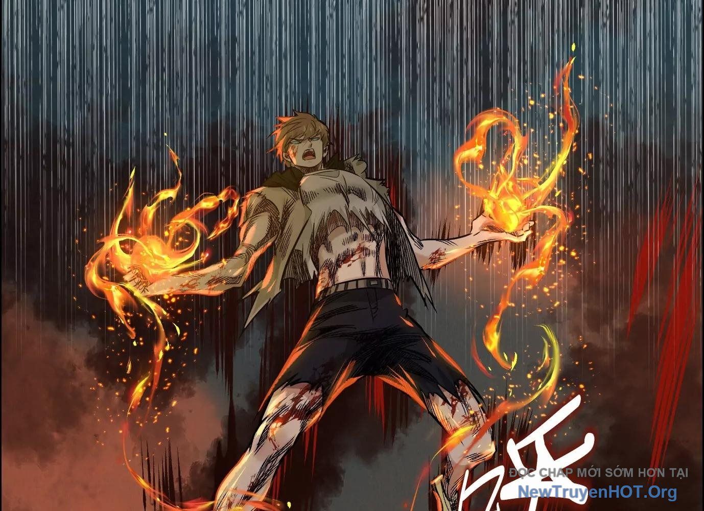 Thập Nhị Tinh - Dị Thú Mê Thành Chapter 65 - 58