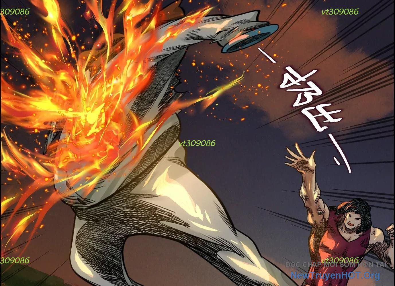 Thập Nhị Tinh - Dị Thú Mê Thành Chapter 65 - 70