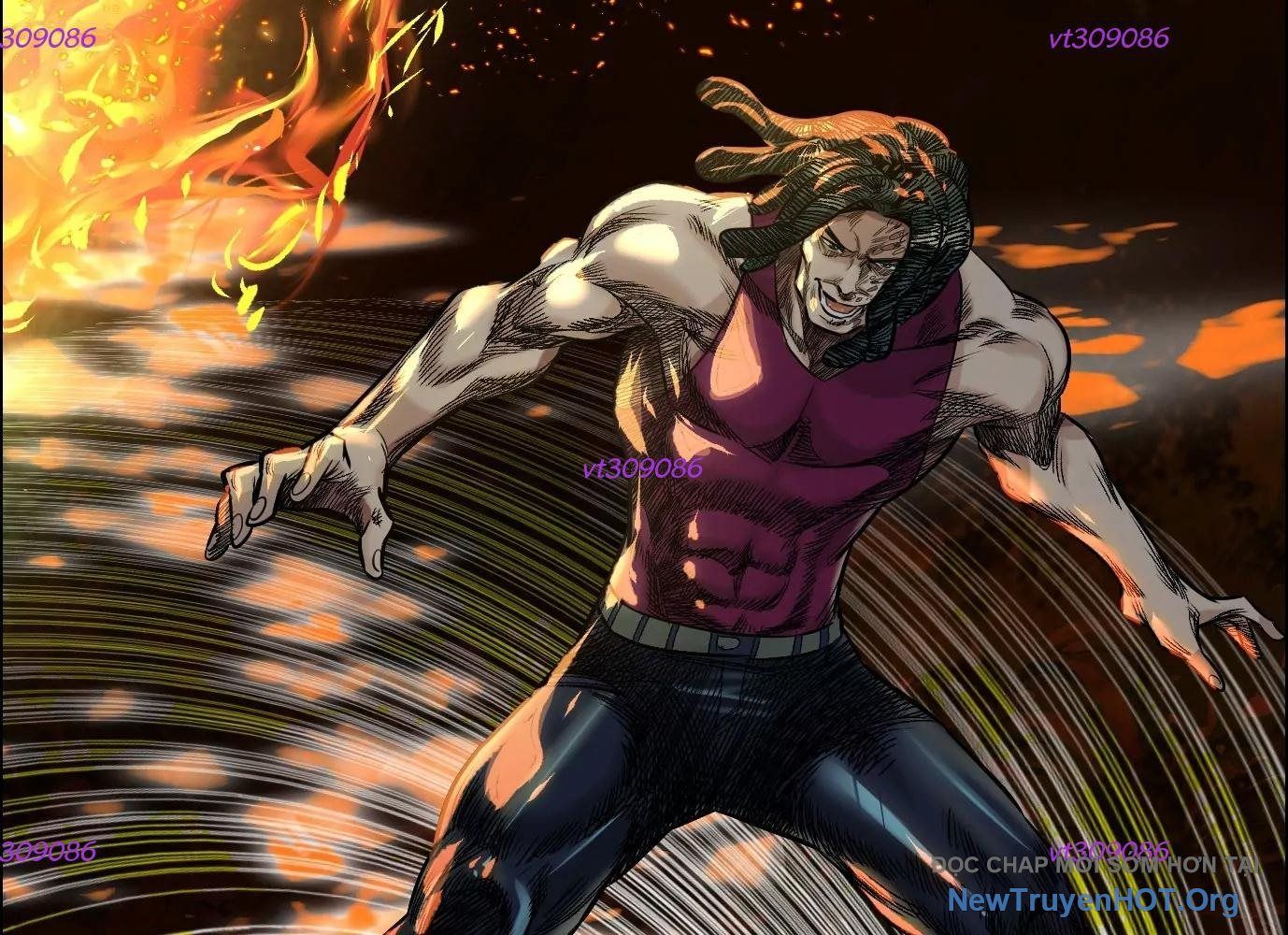 Thập Nhị Tinh - Dị Thú Mê Thành Chapter 65 - 73