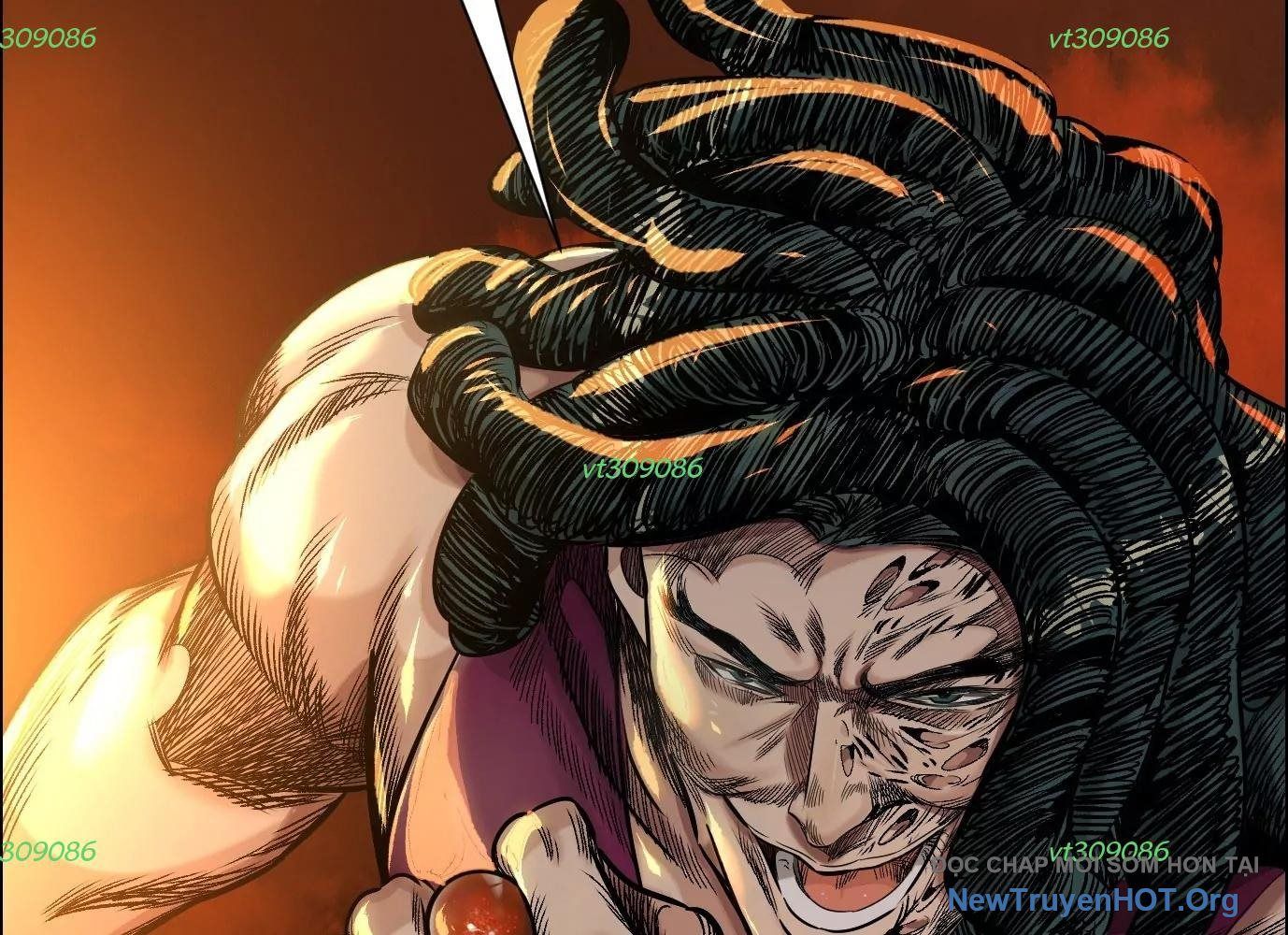 Thập Nhị Tinh - Dị Thú Mê Thành Chapter 65 - 79