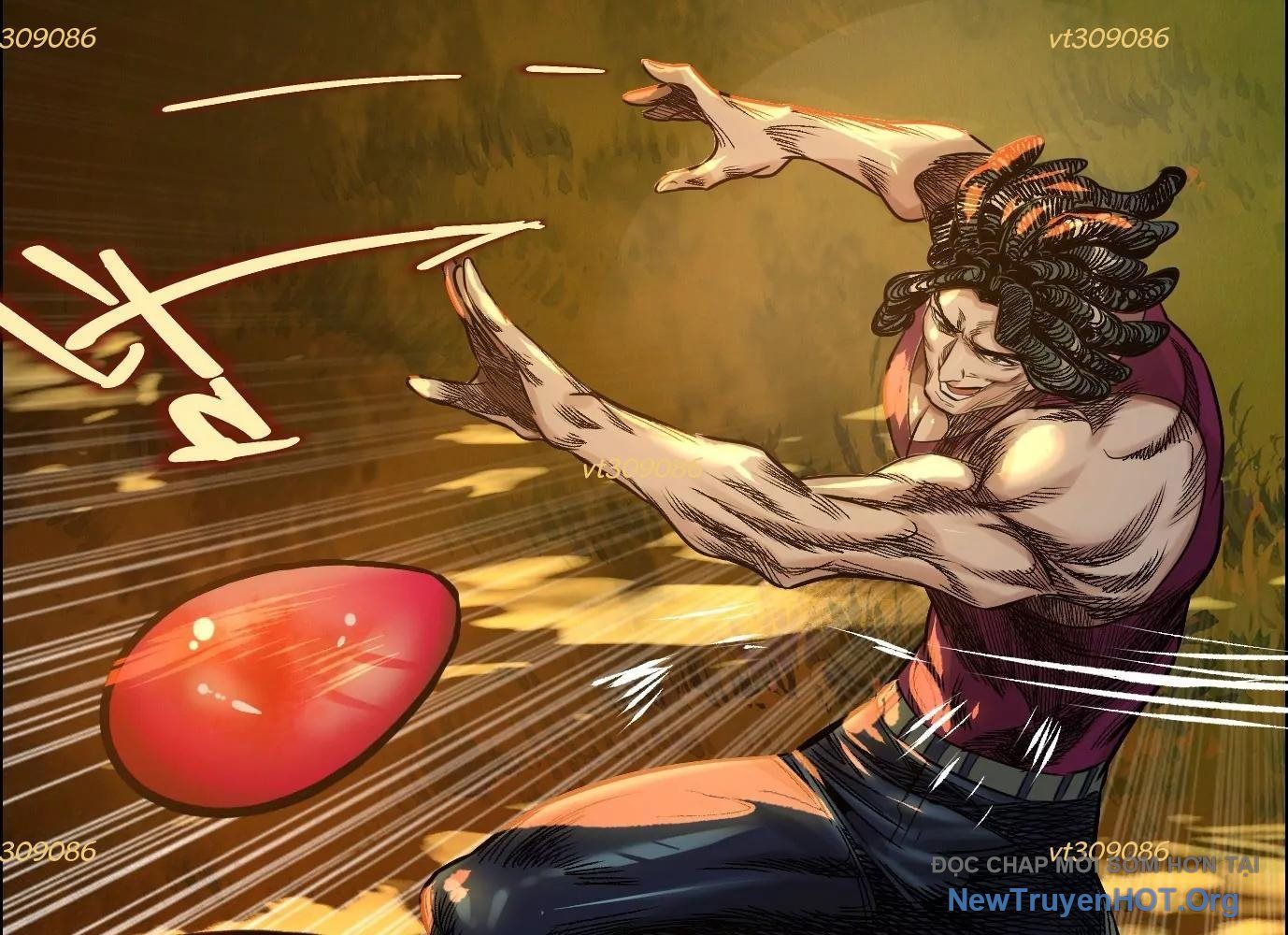 Thập Nhị Tinh - Dị Thú Mê Thành Chapter 65 - 83