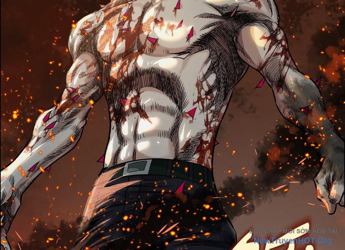 Thập Nhị Tinh - Dị Thú Mê Thành Chapter 65 - 97