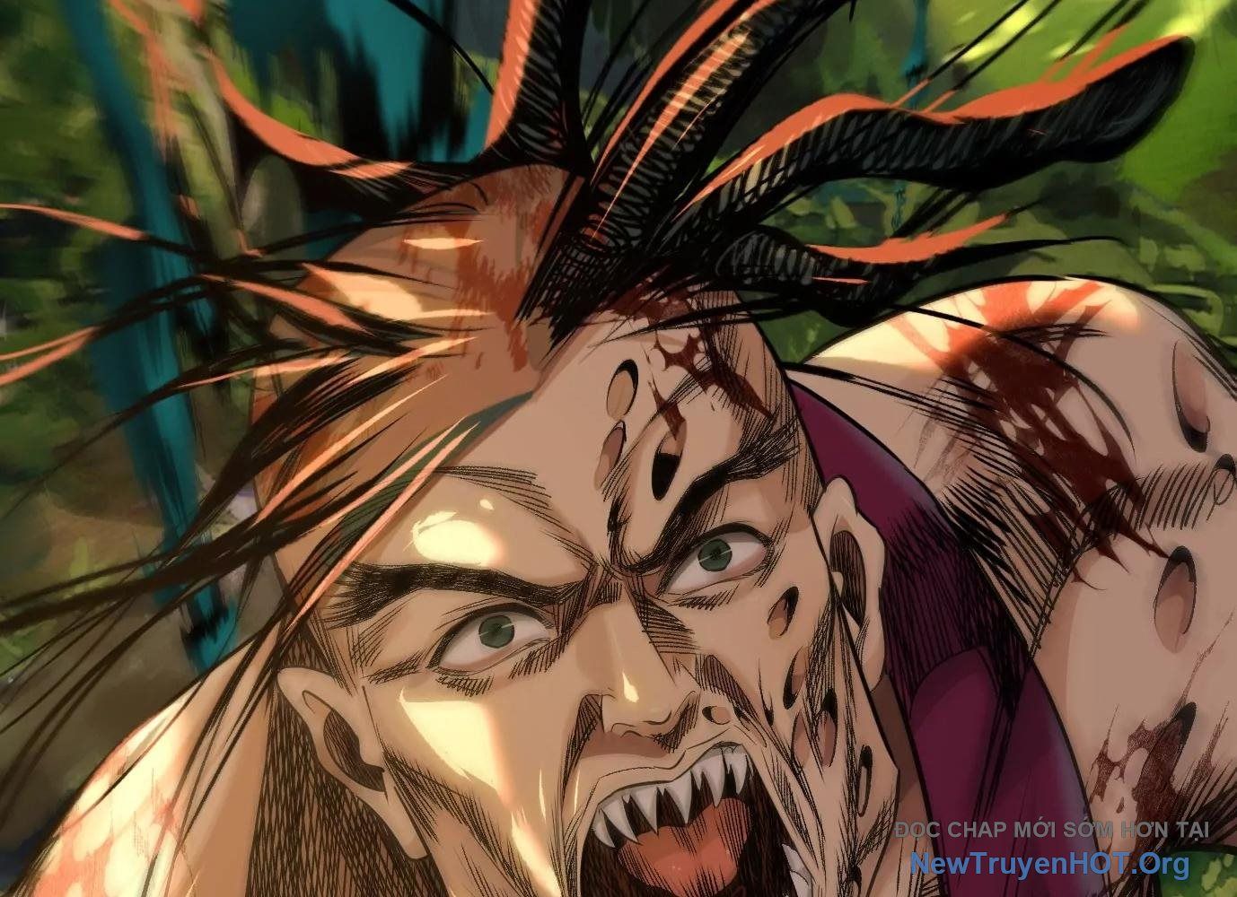 Thập Nhị Tinh - Dị Thú Mê Thành Chapter 66 - 102