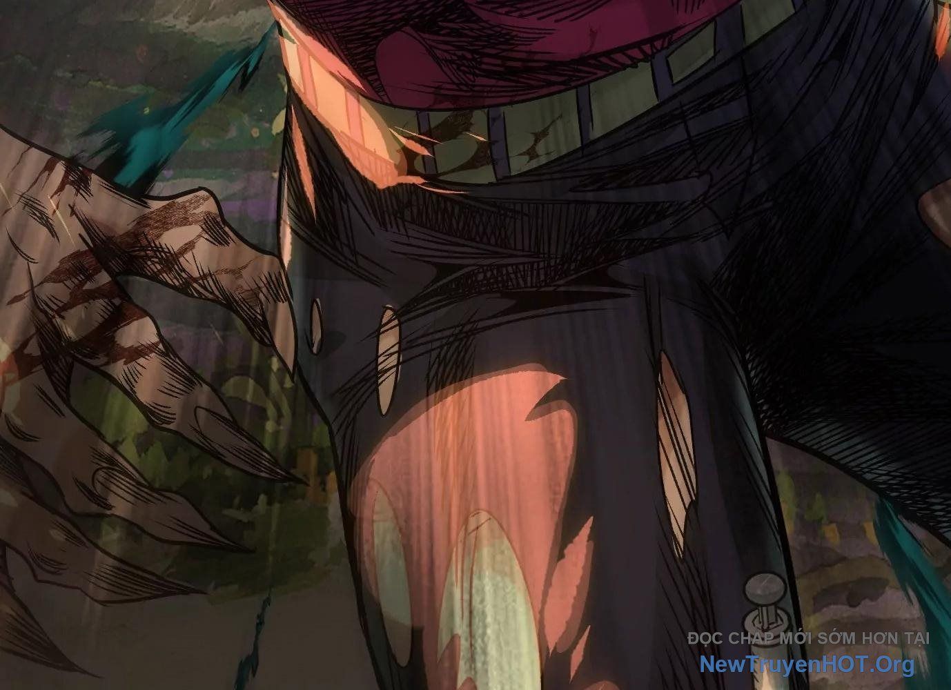 Thập Nhị Tinh - Dị Thú Mê Thành Chapter 66 - 104