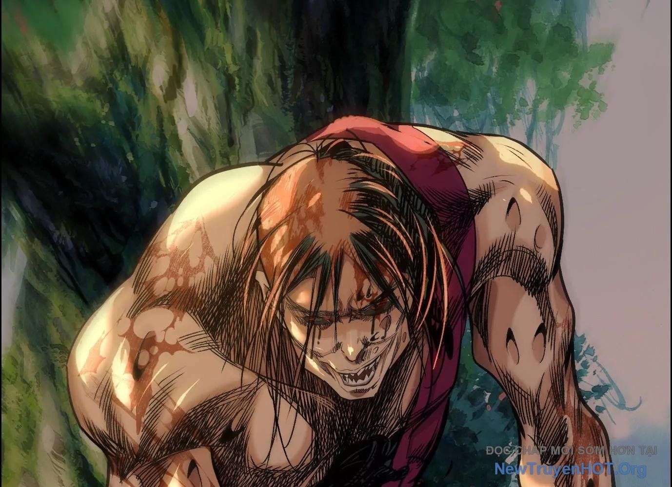 Thập Nhị Tinh - Dị Thú Mê Thành Chapter 66 - 123