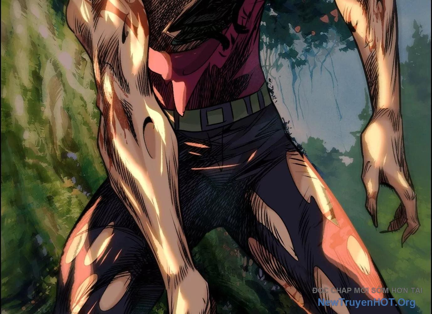 Thập Nhị Tinh - Dị Thú Mê Thành Chapter 66 - 124