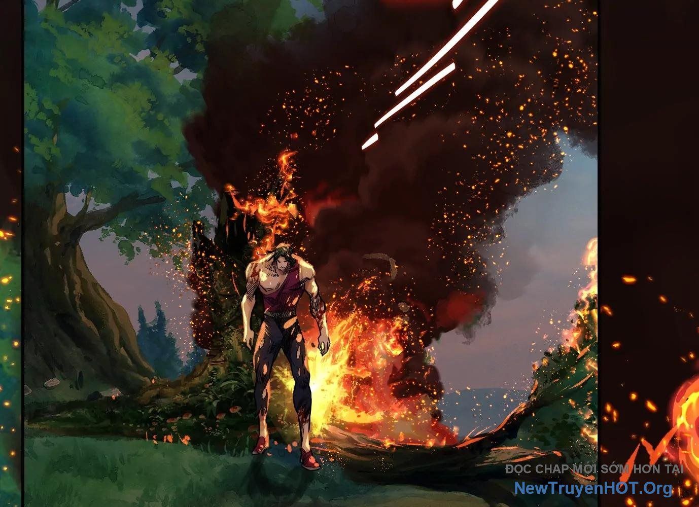 Thập Nhị Tinh - Dị Thú Mê Thành Chapter 66 - 16