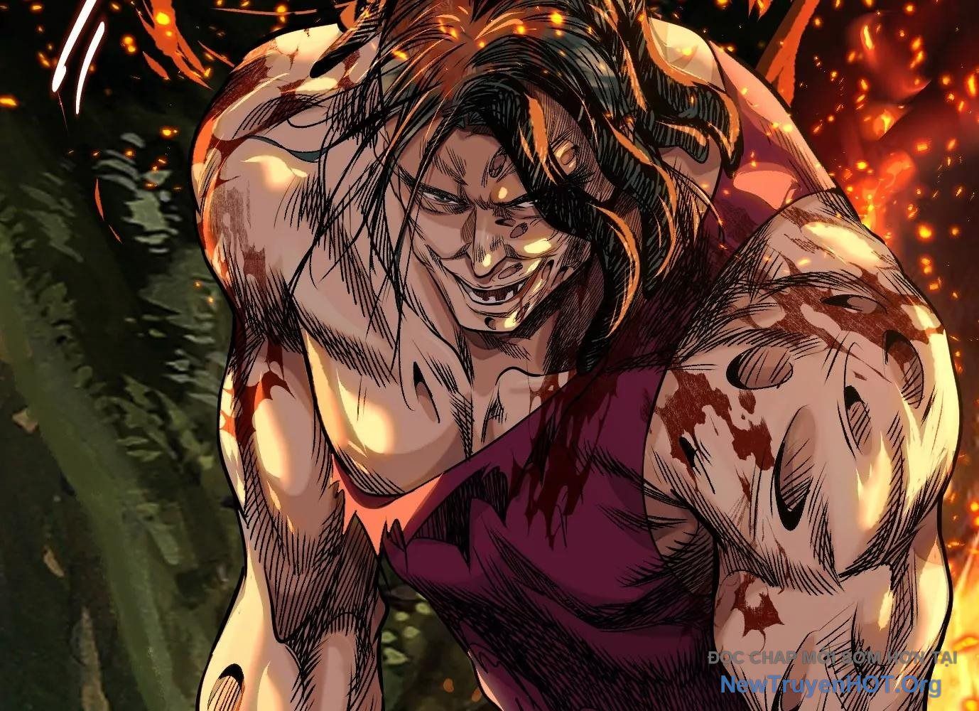 Thập Nhị Tinh - Dị Thú Mê Thành Chapter 66 - 18