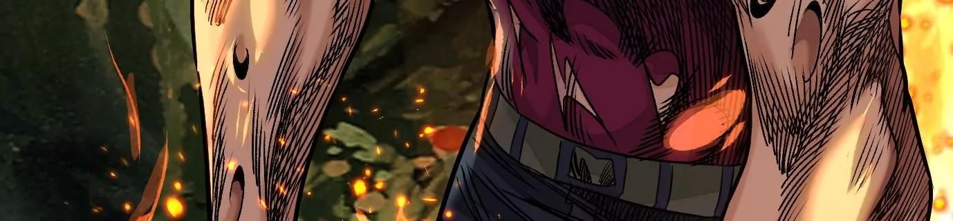 Thập Nhị Tinh - Dị Thú Mê Thành Chapter 66 - 19