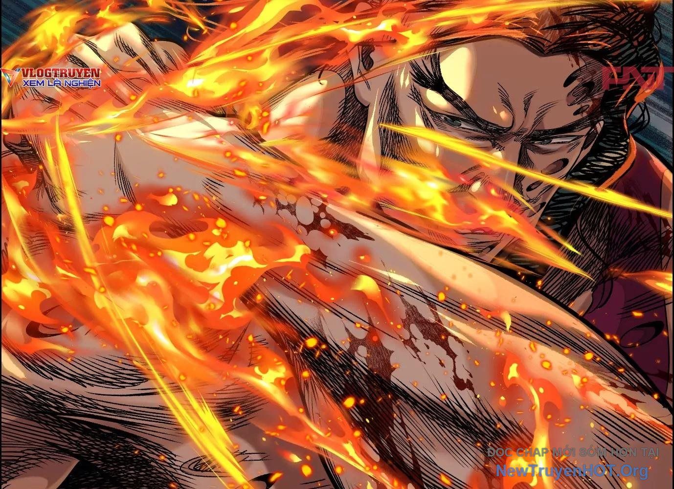 Thập Nhị Tinh - Dị Thú Mê Thành Chapter 66 - 27