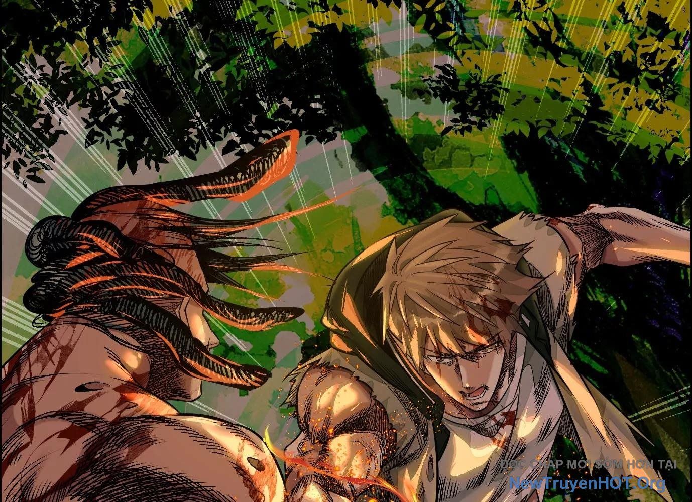 Thập Nhị Tinh - Dị Thú Mê Thành Chapter 66 - 29