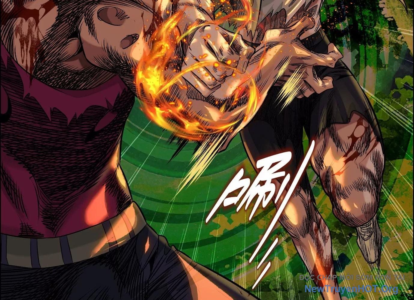 Thập Nhị Tinh - Dị Thú Mê Thành Chapter 66 - 30