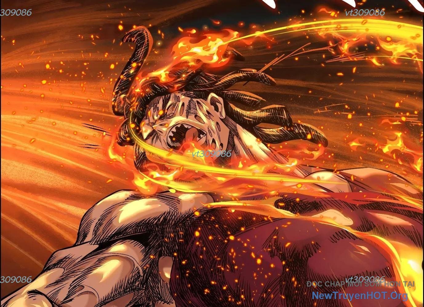 Thập Nhị Tinh - Dị Thú Mê Thành Chapter 66 - 6