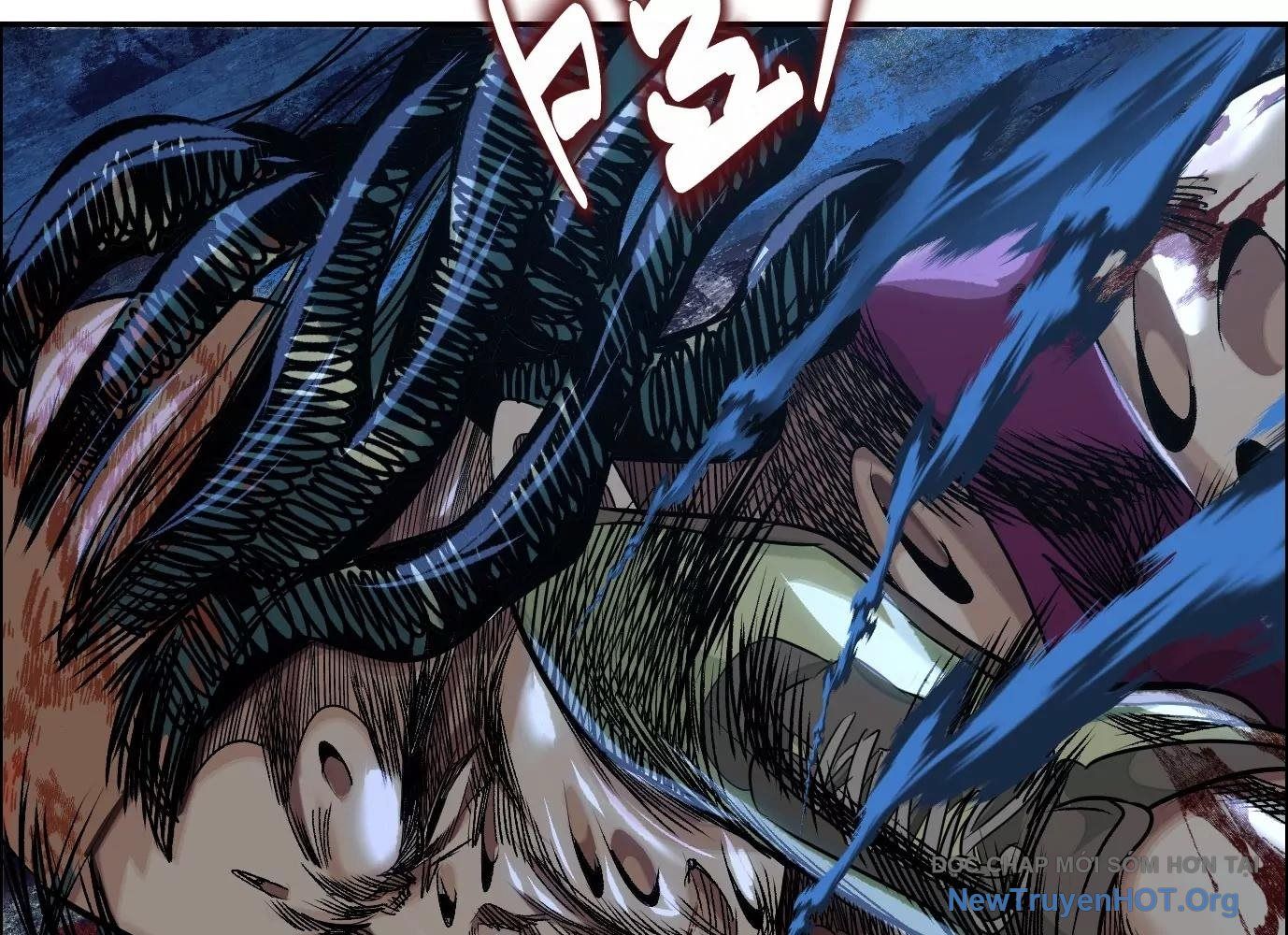 Thập Nhị Tinh - Dị Thú Mê Thành Chapter 66 - 59