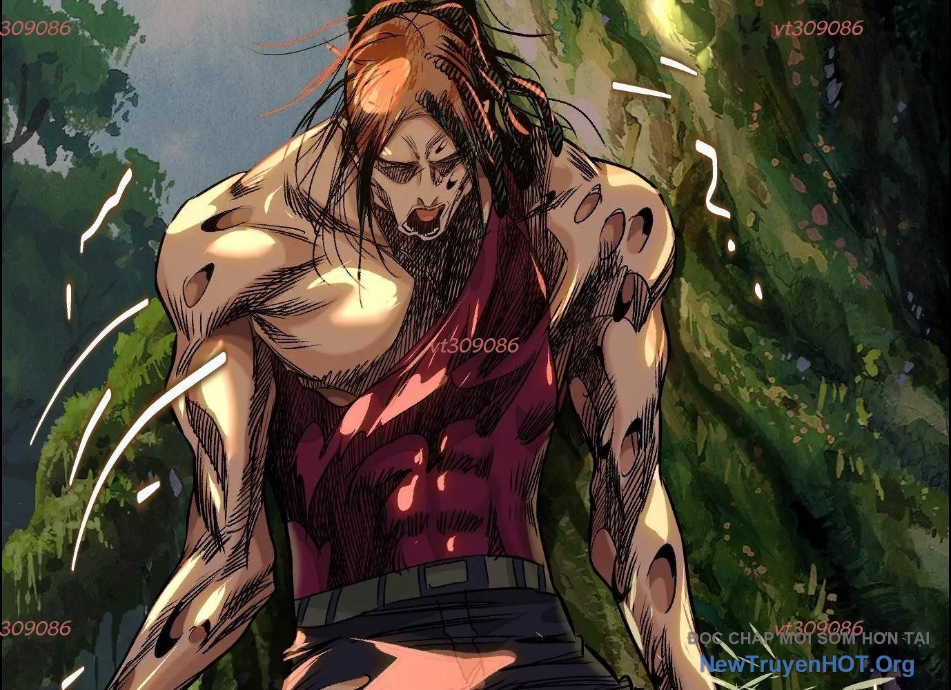 Thập Nhị Tinh - Dị Thú Mê Thành Chapter 66 - 69